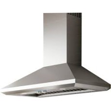 ELICA Wall Range Hoods in Stainless Steel - ELN136S2