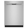 Maytag Built-In Dishwashers in Stainless Steel - MDB8959SKZ