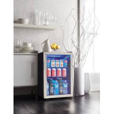 Danby Built-In Beverage Centers in Blue - DBC026A1BSSDB