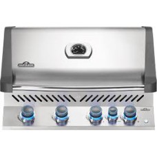 Napoleon Built-In Grills in Stainless Steel - BIP500RBNSS3 BIP500RBNSS-3