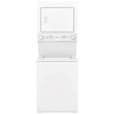 Frigidaire Washer/Dryer Combos in White - FLCE7522AW