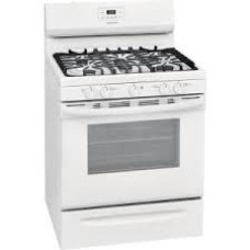 Frigidaire Freestanding Ranges in White - FCRG3052AW