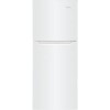 Frigidaire Top Freezer Refrigerators in White - FFET1022UW