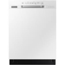 Samsung Built-In Dishwashers in White - DW80N3030UW