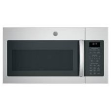 GE Over the Ranges Microwaves in Stainless Steel - JVM6175YKFS