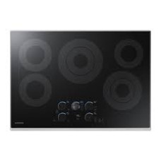 Samsung Electric Cooktops in Blue - NZ30K7570RS