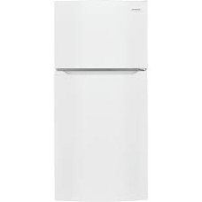 Frigidaire Drawer Freezers in White - FFHT1425VW