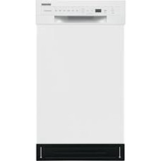 Frigidaire Built-In Dishwashers in White - FFBD1831UW