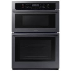 Samsung Oven/Microwave Combos Wall Ovens in Blue - NQ70T5511DG