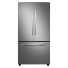 Samsung French Door Refrigerators in Stainless Steel - RF28T5001SR