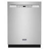 Maytag Built-In Dishwashers in Stainless Steel - MDB4949SKZ