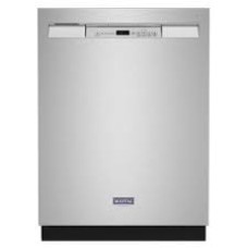 Maytag Built-In Dishwashers in Stainless Steel - MDB4949SKZ