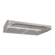 Broan Under the Cabinet Range Range Hoods in Stainless Steel - ALT230SS