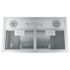 GE Wall Range Hoods in Stainless Steel - UVC7300SLSS