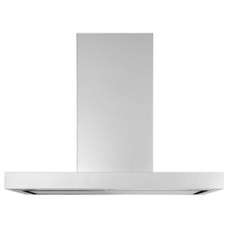 GE Wall Range Hoods in Stainless Steel - UVW9361SLSS