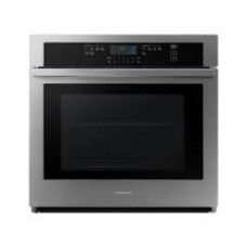 Samsung Single Wall Wall Ovens in Blue - NV51T5511SS