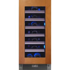 XO Freestanding Wine Coolers in Panel Ready - XOU15WGOL