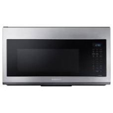 Samsung Over the Ranges Microwaves in Stainless Steel - MC17T8000CS