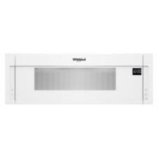 Whirlpool Over the Ranges Microwaves in White - WML55011HW