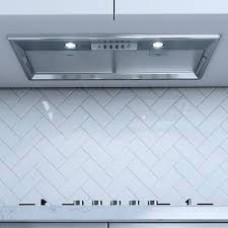 XO Liner, Inserts and Blowers Range Hoods in Stainless Steel - XOI27SMUA