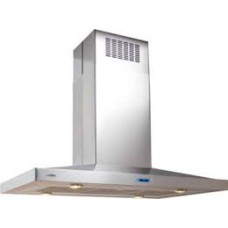 ELICA Island Range Hoods in Stainless Steel - ESL636S3