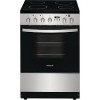 Frigidaire Freestanding Ranges in Stainless Steel - FCFE2425AS