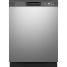 GE Built-In Dishwashers in Stainless Steel - GDF535PSRSS