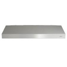 Broan Under the Cabinet Range Range Hoods in Stainless Steel - BCSEK130SS