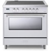 Verona Induction Ranges in Stainless Steel - VDFSIE365SS