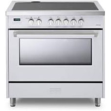 Verona Induction Ranges in Stainless Steel - VDFSIE365SS