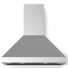 Verona Wall Range Hoods in Stainless Steel - VECHW36GSS