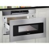 Sharp Microwave Drawers Microwaves in Stainless Steel - SMD2470ASY