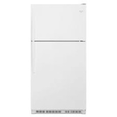 Whirlpool Drawer Freezers in White - WRT311FZDW