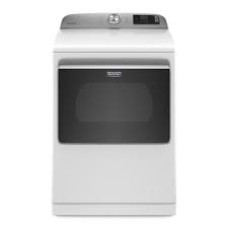 Maytag Electric Dryers Dryers in White - MED7230HW