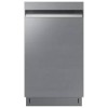 Samsung Built-In Dishwashers in Silver - DW50T6060US