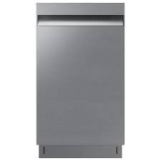 Samsung Built-In Dishwashers in Silver - DW50T6060US