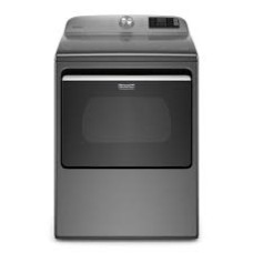 Maytag Gas Dryers Dryers in Slate - MGD6230HC