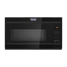 Maytag Over the Ranges Microwaves in Stainless Steel - MMV1175JB