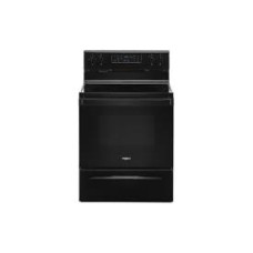 Whirlpool Freestanding Ranges in Black - WFE525S0JB