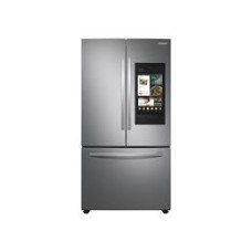 Samsung French Door Refrigerators in Stainless Steel - RF28T5F01SR