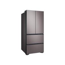 Samsung Kimchi Refrigerators in Platinum - RQ48T9432T1