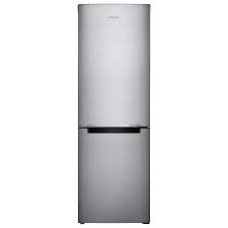 Samsung Bottom Freezer Refrigerators in Stainless Steel - RB10FSR4ESR