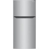 Frigidaire Top Freezer Refrigerators in Stainless Steel - FFTR2045VS