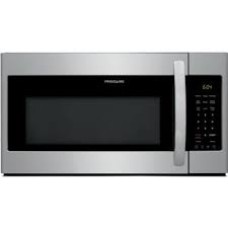 Frigidaire Over the Ranges Microwaves in Stainless Steel - FFMV1845VS