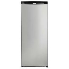 Danby Freezers in Stainless Steel - DUFM085A4BSLDD