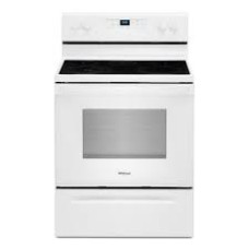 Whirlpool Freestanding Ranges in White - WFE525S0JW