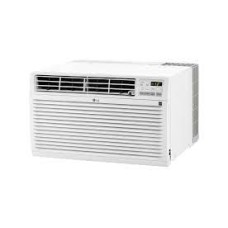 LG Through the Wall Air Conditioning in White - LT1430CNR