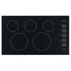 Frigidaire Electric Cooktops in Stainless Steel - FFEC3625UB