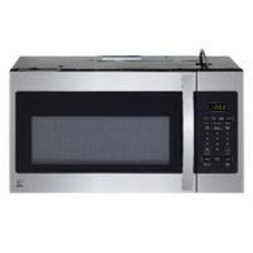 Frigidaire Built-In Microwaves in Stainless Steel - FPMO227NUF