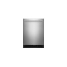 Whirlpool Built-In Beverage Centers in Stainless Steel - WUR35X24HZ